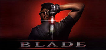 Unveiling the Thrilling Helicopter Scenes in the Blade Movie Series